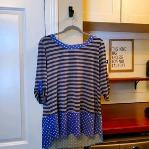 Matilda Jane Size Medium